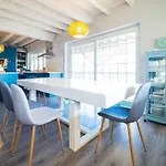 Holiday home Cerezas Gozon By Silastur *