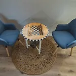 Holiday home Cerezas Gozon By Silastur Luanco