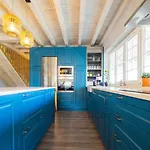 Holiday home Cerezas Gozon By Silastur *