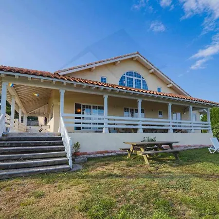 Cerezas Gozón By Silastur Сasa de vacaciones Luanco