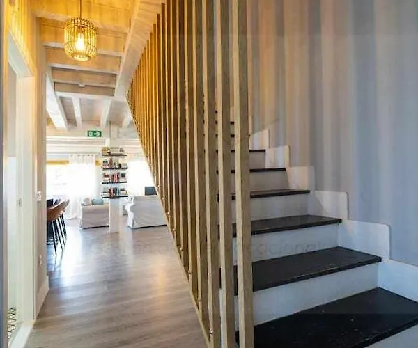 Сasa de vacaciones Cerezas Gozón By Silastur