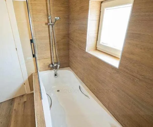 Сasa de vacaciones Cerezas Gozón By Silastur Luanco