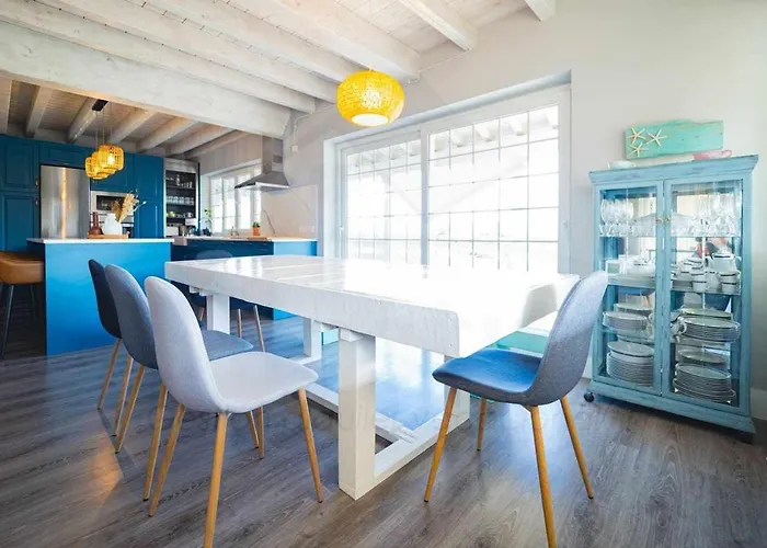 Сasa de vacaciones Cerezas Gozón By Silastur *