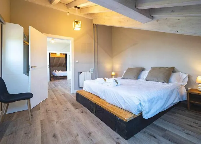 Cerezas Gozón By Silastur Сasa de vacaciones *