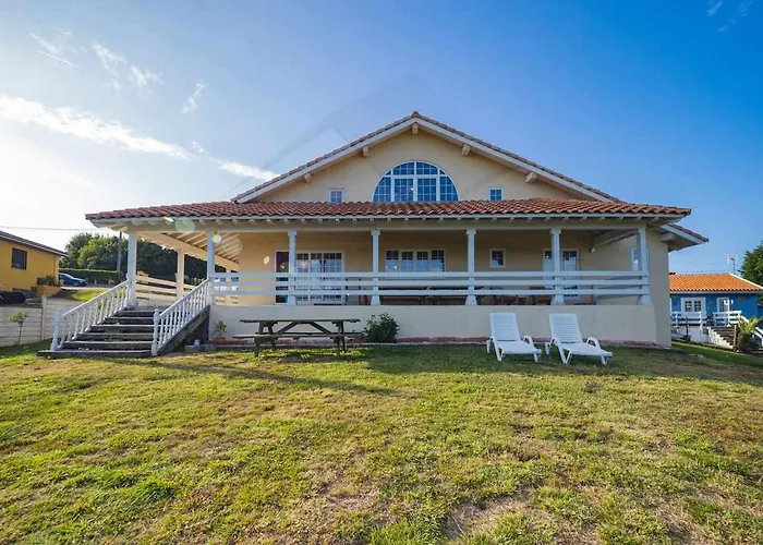 Cerezas Gozón By Silastur *