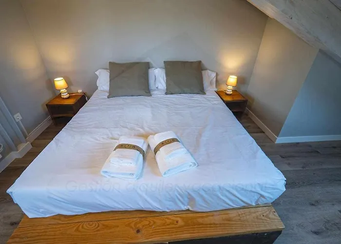 Cerezas Gozón By Silastur Сasa de vacaciones