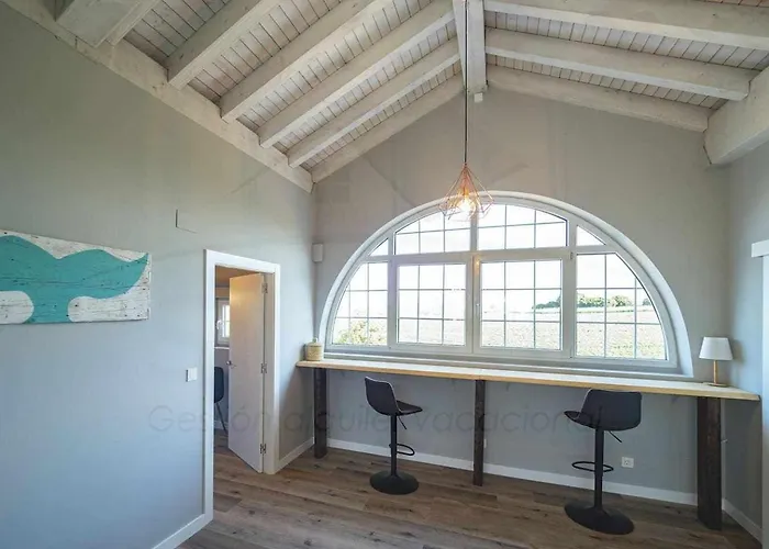 Сasa de vacaciones Cerezas Gozón By Silastur