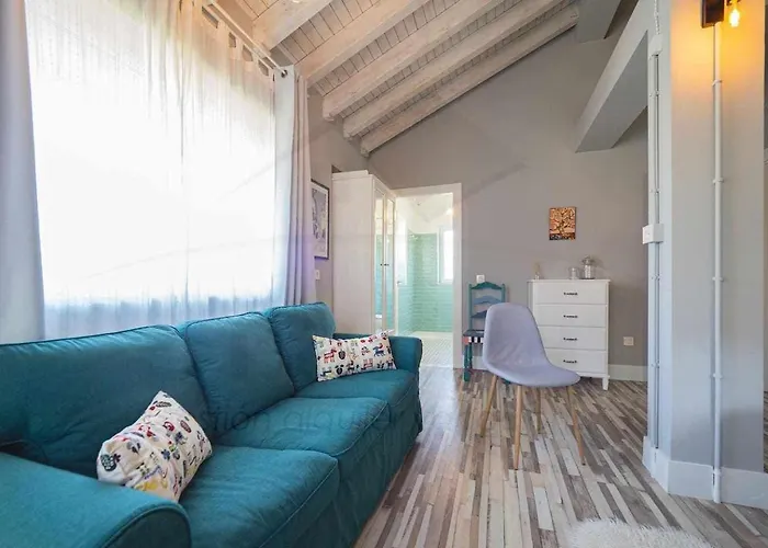 Сasa de vacaciones Cerezas Gozón By Silastur *