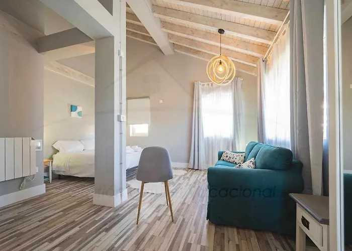 Сasa de vacaciones Cerezas Gozón By Silastur