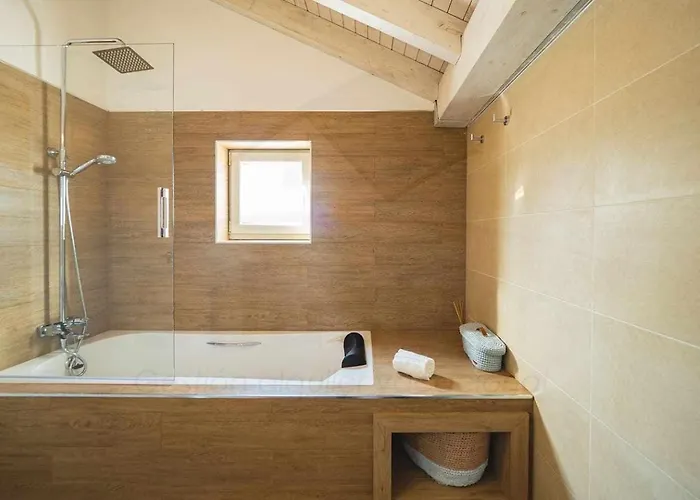 Сasa de vacaciones Cerezas Gozón By Silastur *