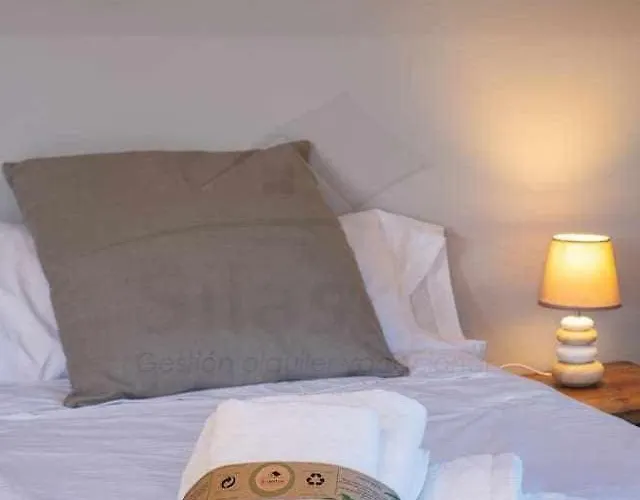 Сasa de vacaciones Cerezas Gozón By Silastur *