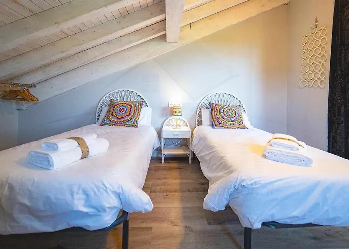 Cerezas Gozón By Silastur Сasa de vacaciones