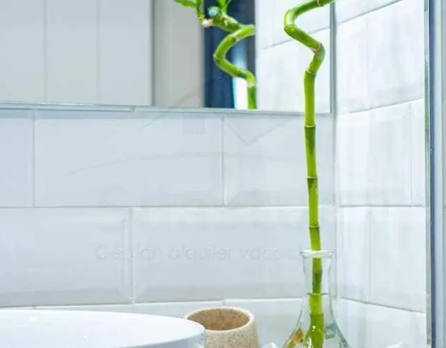 Сasa de vacaciones Cerezas Gozón By Silastur Luanco