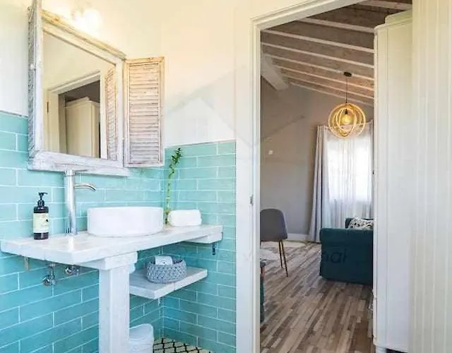 Cerezas Gozón By Silastur Сasa de vacaciones