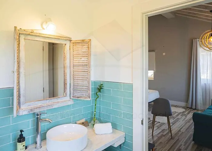 Cerezas Gozón By Silastur Сasa de vacaciones *