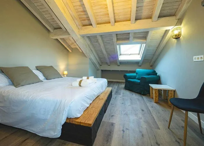 Cerezas Gozón By Silastur Сasa de vacaciones Luanco