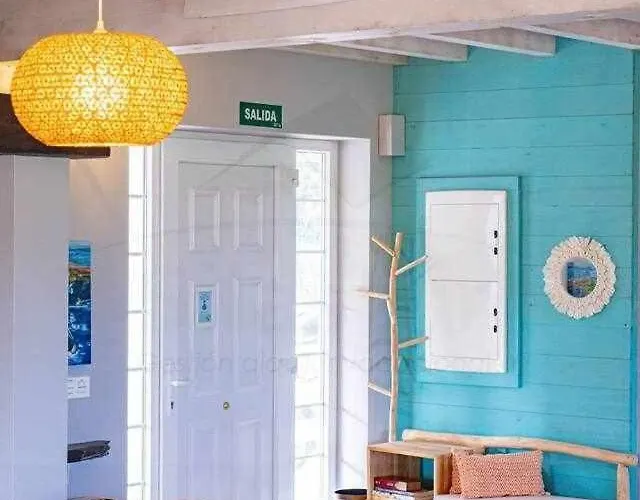 Сasa de vacaciones Cerezas Gozón By Silastur Luanco