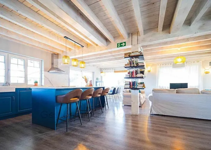 Cerezas Gozón By Silastur Сasa de vacaciones