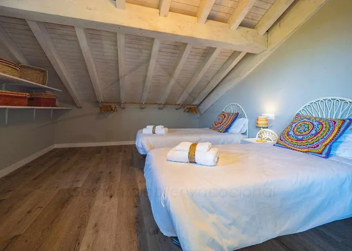 Cerezas Gozón By Silastur Сasa de vacaciones