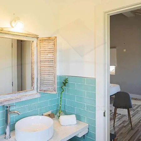 Casa de Férias Cerezas Gozón By Silastur