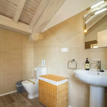 Cerezas Gozón By Silastur Casa de Férias