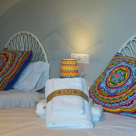 Casa de Férias Cerezas Gozón By Silastur