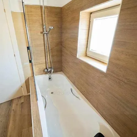 Casa de Férias Cerezas Gozón By Silastur Luanco