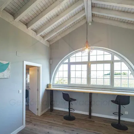 Casa de Férias Cerezas Gozón By Silastur