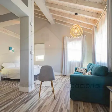 Casa de Férias Cerezas Gozón By Silastur