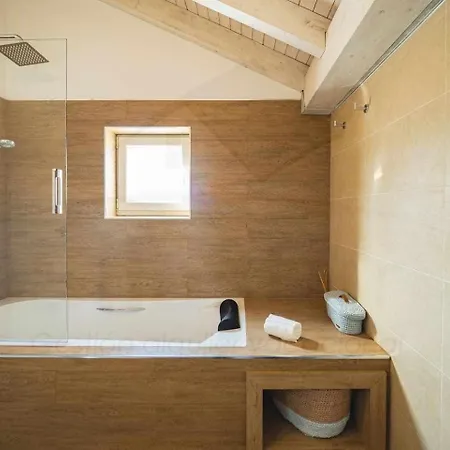 Casa de Férias Cerezas Gozón By Silastur *