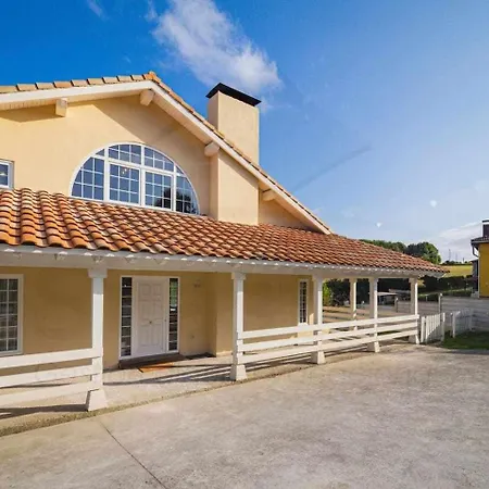 Cerezas Gozón By Silastur Casa de Férias Luanco