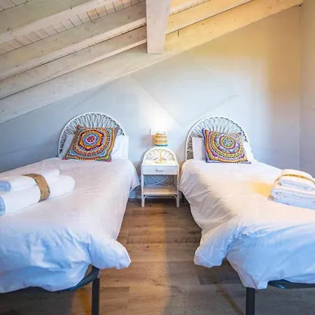 Cerezas Gozón By Silastur Casa de Férias