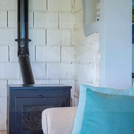 Cerezas Gozón By Silastur Casa de Férias *