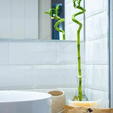 Casa de Férias Cerezas Gozón By Silastur Luanco