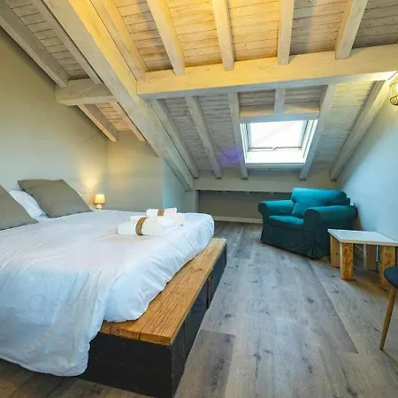 Cerezas Gozón By Silastur Casa de Férias Luanco