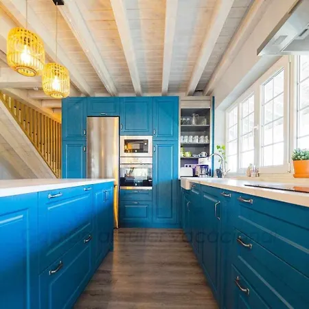 Cerezas Gozón By Silastur Luanco