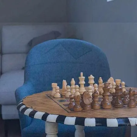 Cerezas Gozon By Silastur Дом отдыха *