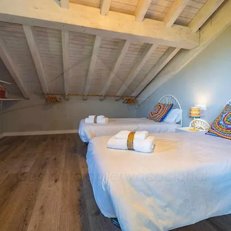 Cerezas Gozon By Silastur Дом отдыха *