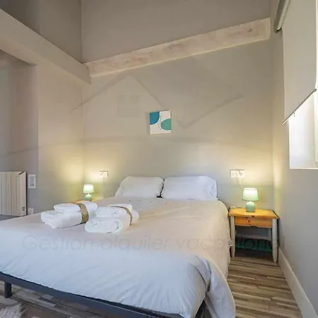 Дом отдыха Cerezas Gozon By Silastur *