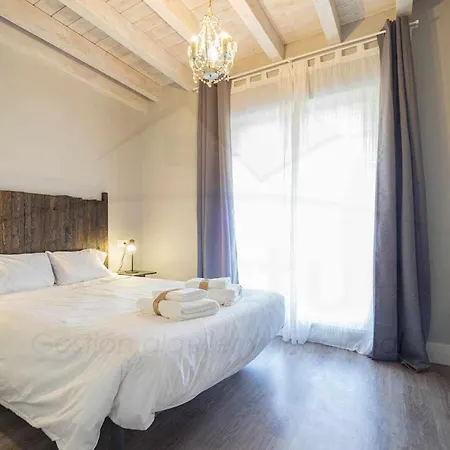 Cerezas Gozon By Silastur Дом отдыха *