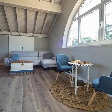 Дом отдыха Cerezas Gozon By Silastur