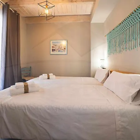 Дом отдыха Cerezas Gozon By Silastur