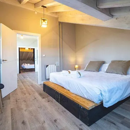 Cerezas Gozon By Silastur Дом отдыха *