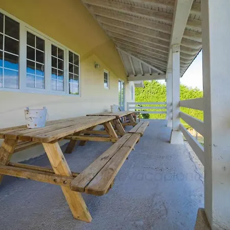 Cerezas Gozon By Silastur Дом отдыха *