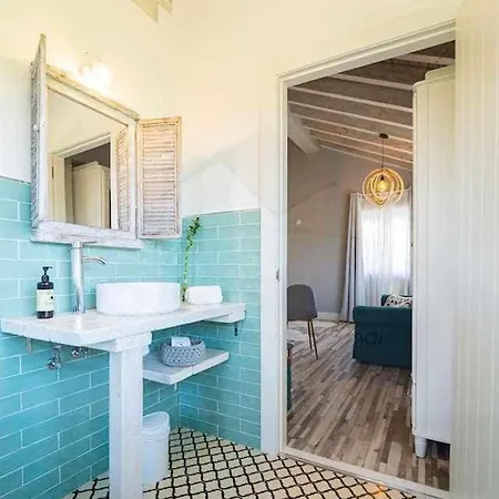 Cerezas Gozon By Silastur Дом отдыха