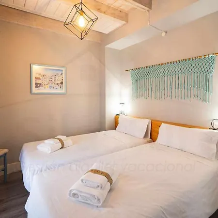 Cerezas Gozon By Silastur Дом отдыха