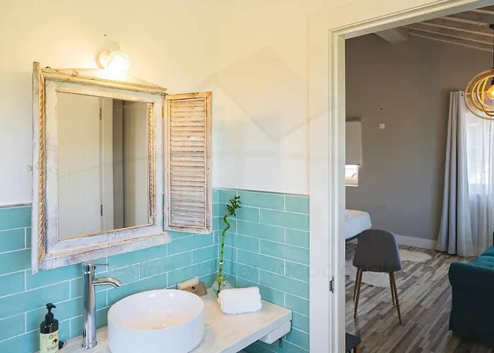 Сasa de vacaciones Cerezas Gozón By Silastur