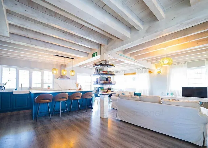 Cerezas Gozón By Silastur Сasa de vacaciones Luanco