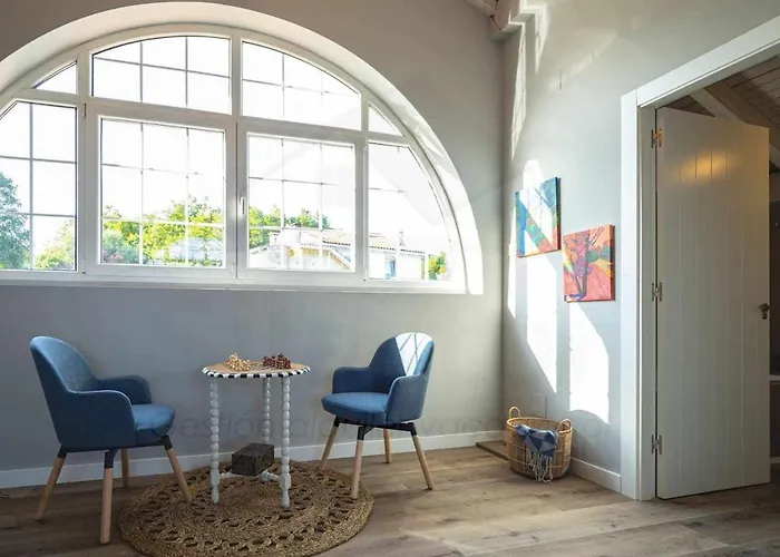 Сasa de vacaciones Cerezas Gozón By Silastur *