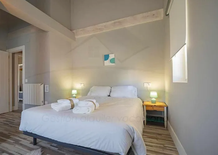 Сasa de vacaciones Cerezas Gozón By Silastur *